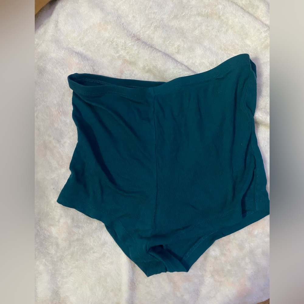 Victoria secret cheeky lounge shorts